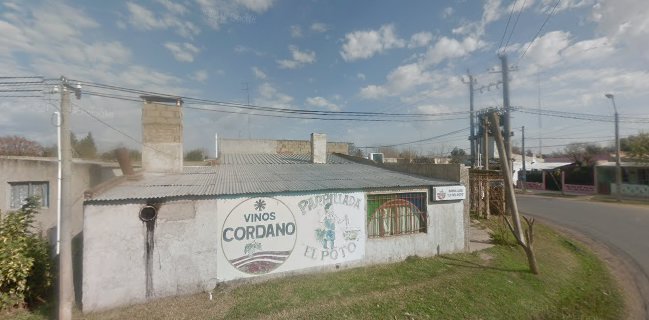 Parrillada " El Poto"