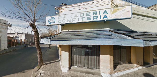 Panadería La Familia