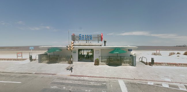 Opinii despre Salmuera în Montevideo - Gastronomía y hostelería