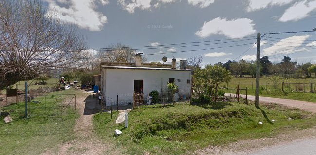 La casa de la abuela
