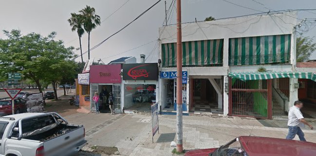 Pescadería La Fuente