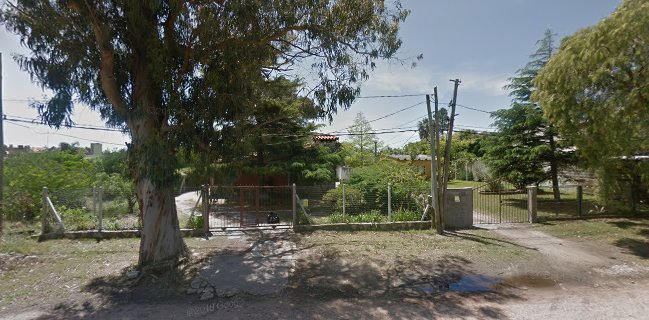 Panaderia y confiteria