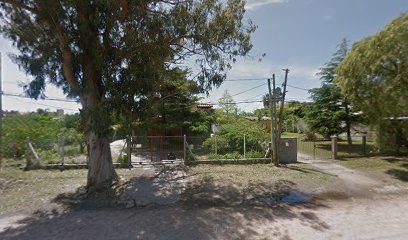 Panaderia y confiteria