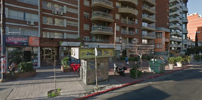 Takeaway Coffee Morgan