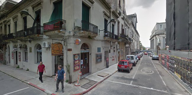 Restaurant El Navegante