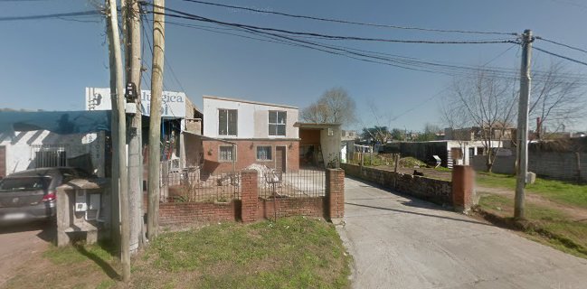 Pizzería y chiveteria Family food