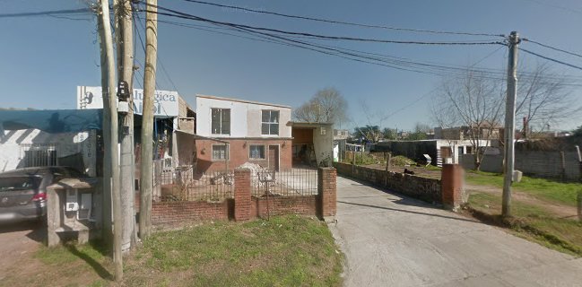 Pizzería y chiveteria Family food