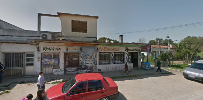 Panadería La Bizcochería