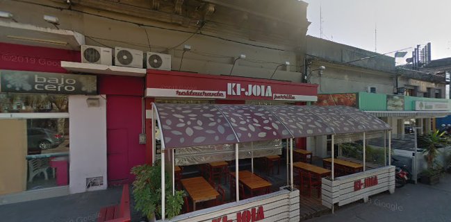 Restaurante Ki-Joia