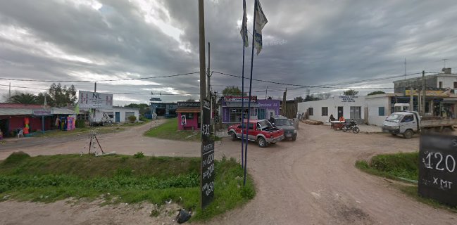 Bizcochería "PARADA 23"