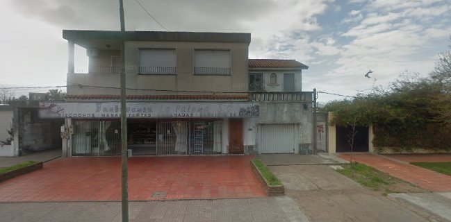 Opinii despre Panadería La Paloma în Maldonado - Gastronomía y hostelería