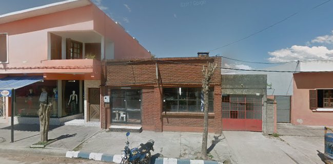 Pizzeria y restaurant ya Que Tamo