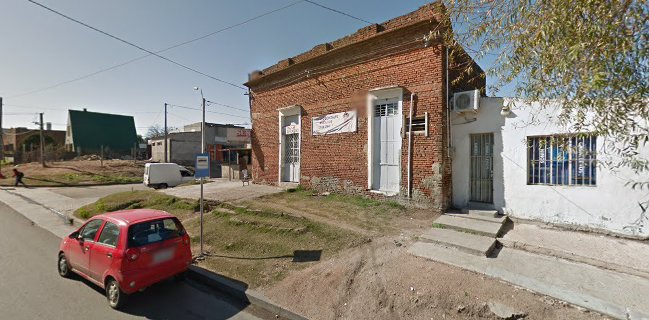 Bar "El dinámico" - el Bar del Ciego