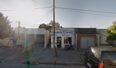 Panadería y Chiviteria Anubis