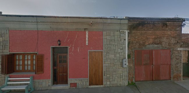 Minimercado y panaderia MALI