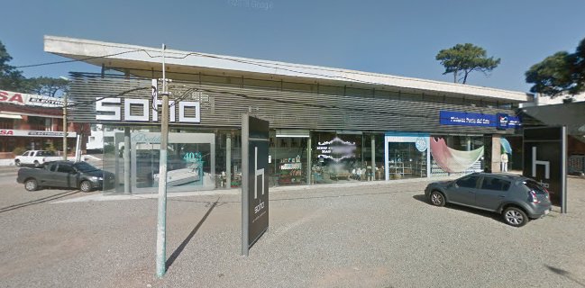 Picniquería | Cafetería | Panadería | Almuerzos & Comida Saludable