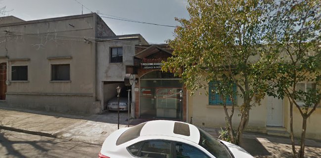 Confitería Manjares