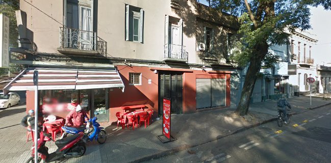 Opinii despre Panadería y Confitería "Qué Bien" în Montevideo - Gastronomía y hostelería