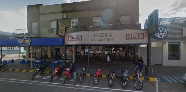 La Calabria Restaurante