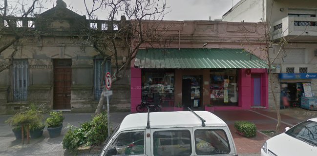 Panadería "La Nueva Posada"