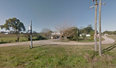 Bar y Almacén “El Lalo”