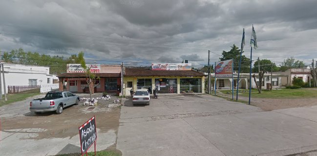 Panadería la familia