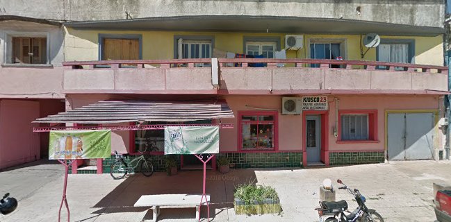 Panadería Villa del Tala