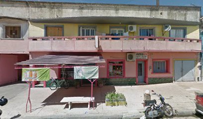 Panadería Villa del Tala