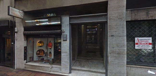 Opinii despre Bendito Café în Montevideo - Gastronomía y hostelería