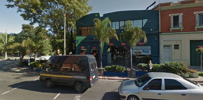 Restaurante Palermo Viejo