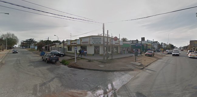 Restaurante Parador Viale