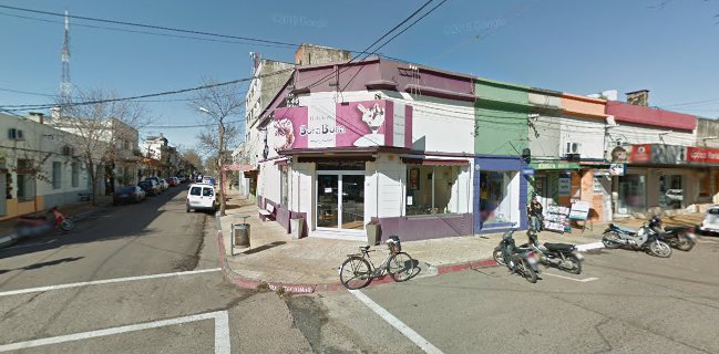 Heladería Bora Bora