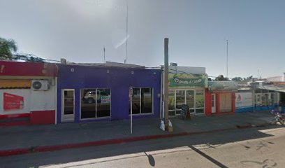 Exquisitos de Martin Young