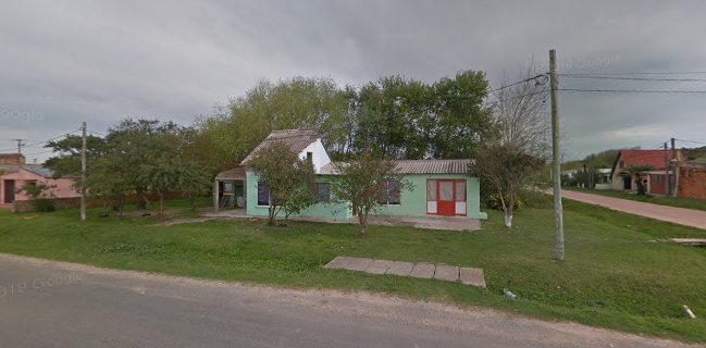 Panaderia Los Molinos