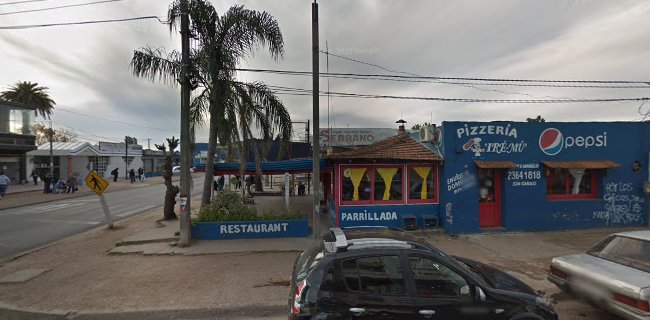 Dr Francisco Soca 808, 15900 Las Piedras, Departamento de Canelones, Uruguay