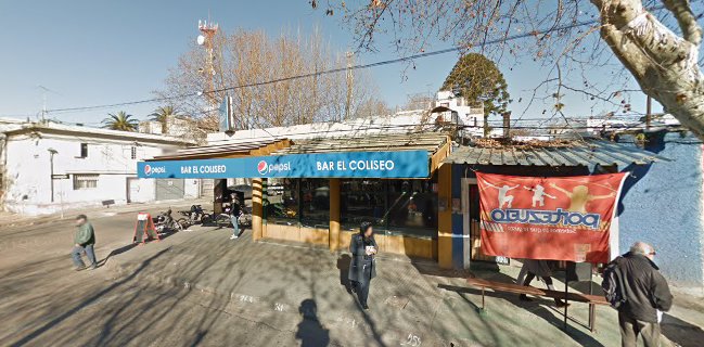 Pizzería y Bar El Coliseo