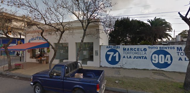 Factureria Echeveste