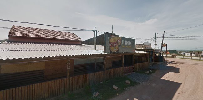 E L TIMON CHIVETERIA PIZZERIA