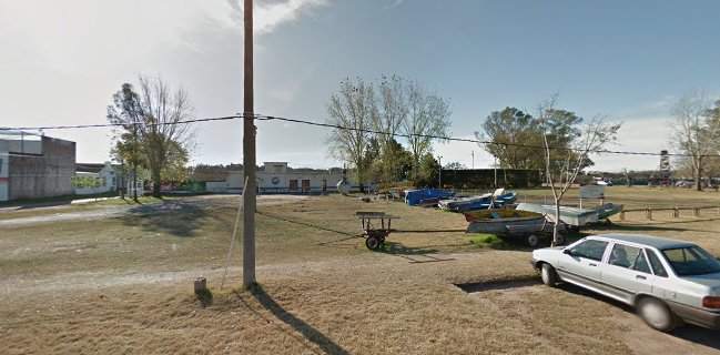 Cavani sucursal Rambla