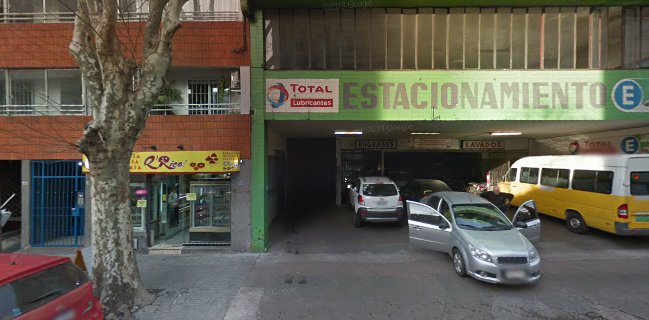 Panadería "Q' Rico"