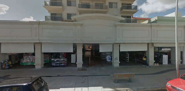 Pizzas Empanadas y Algo Más