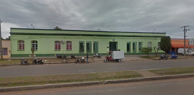 Panadería Pegado A La Escuela