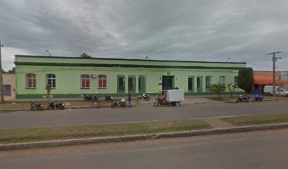 Panadería Pegado A La Escuela