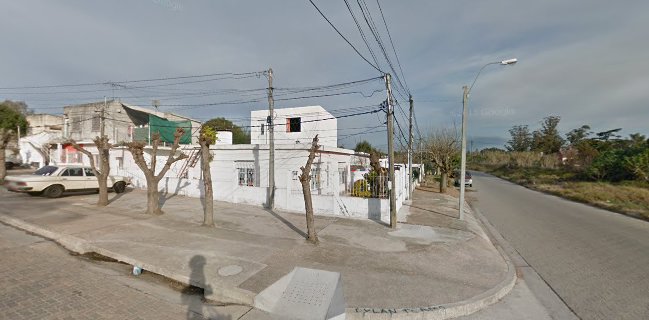 Pizzería matando el bajon