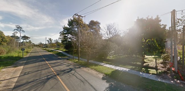 Marcelo Sánchez - Canelones