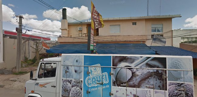 Parrillada El Galpon