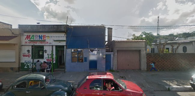 Rica Papa Rotisería