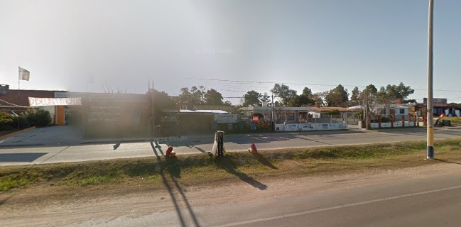 Autoservice "El Mercadito"