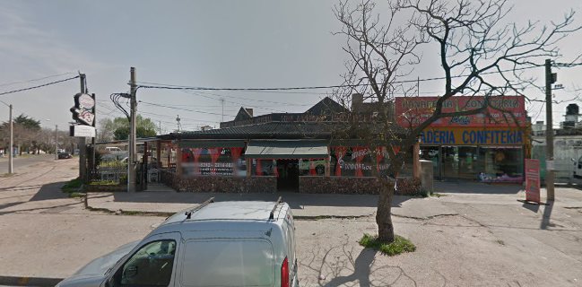 Pizzeria Mediterránea 2