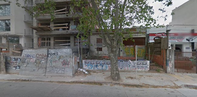 Mon Amour Cafetería